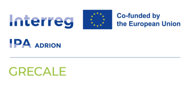 Interreg IPA ANDRION GRECALE